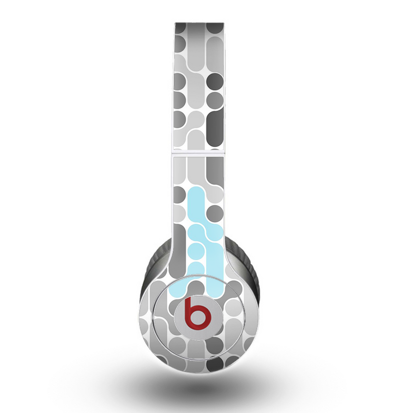 The Genetics Skin for the Beats by Dre Original Solo-Solo HD Headphones