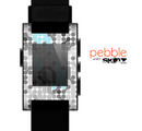 The Genetics Skin for the Pebble SmartWatch