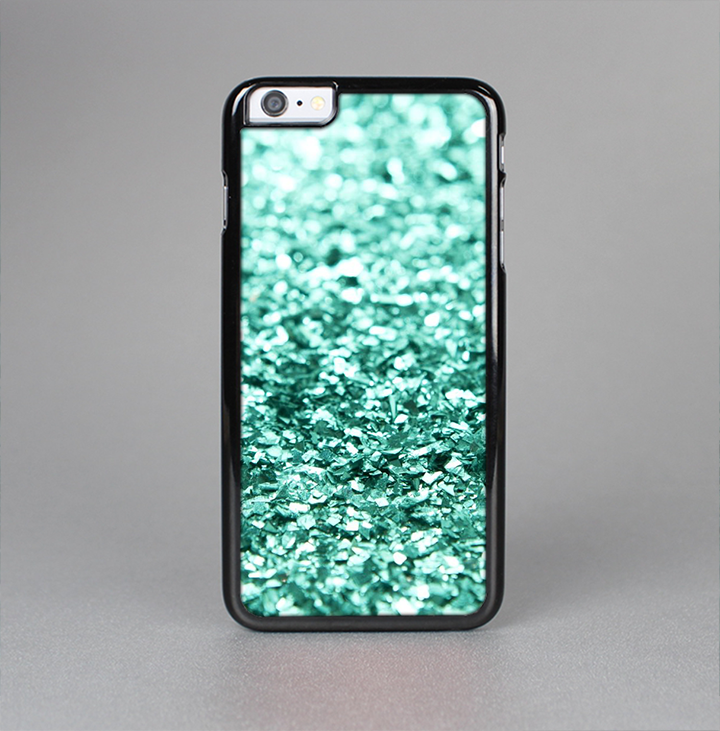 The Glimmer Green Skin-Sert for the Apple iPhone 6 Plus Skin-Sert Case