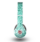 The Glimmer Green Skin for the Beats by Dre Original Solo-Solo HD Headphones