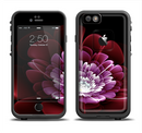 The Glowing Abstract Flower Apple iPhone 6/6s LifeProof Fre Case Skin Set