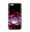 The Glowing Abstract Flower Apple iPhone 6 Plus Otterbox Symmetry Case Skin Set