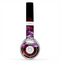 The Glowing Abstract Flower Skin for the Beats by Dre Solo 2 Headphones