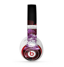 The Glowing Abstract Flower Skin for the Beats by Dre Studio (2013+ Version) Headphones