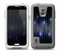 The Glowing Blue WaveLengths Skin Samsung Galaxy S5 frē LifeProof Case