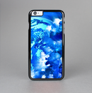 The Glowing Cloudy Planet Skin-Sert Case for the Apple iPhone 6 Plus