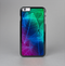 The Glowing Leaf Structure Skin-Sert Case for the Apple iPhone 6 Plus