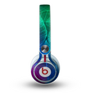 The Glowing Leaf Structure Skin for the Beats by Dre Mixr Headphones
