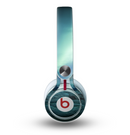 The Glowing Northern Lights Skin for the Beats by Dre Mixr Headphones