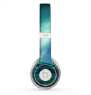 The Glowing Northern Lights Skin for the Beats by Dre Solo 2 Headphones