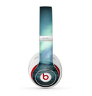 The Glowing Northern Lights Skin for the Beats by Dre Studio (2013+ Version) Headphones