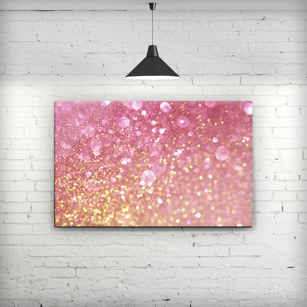 Glowing_Pink_and_Gold_Orbs_of_Light_Stretched_Wall_Canvas_Print_V2.jpg