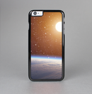 The Glowing Universe Sunrise Skin-Sert Case for the Apple iPhone 6 Plus