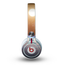 The Glowing Universe Sunrise Skin for the Beats by Dre Mixr Headphones