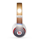 The Glowing Universe Sunrise Skin for the Beats by Dre Studio (2013+ Version) Headphones