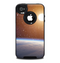 The Glowing Universe Sunrise Skin for the iPhone 4-4s OtterBox Commuter Case