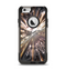 The Gold Distracted Mercury Apple iPhone 6 Otterbox Commuter Case Skin Set