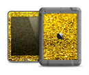 The Gold Glimmer Apple iPad Air LifeProof Fre Case Skin Set