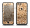 The Gold Glimmer V2 Apple iPhone 6 LifeProof Fre Case Skin Set