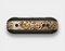 The Gold Glimmer V2 Skin Set for the Beats Pill Plus