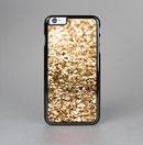The Gold Glimmer V2 Skin-Sert Case for the Apple iPhone 6 Plus