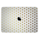 MacBook Pro with Touch Bar Skin Kit - The_Gold_Mirco_Cross_Pattern-MacBook_13_Touch_V3.jpg?