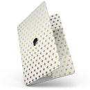 MacBook Pro with Touch Bar Skin Kit - The_Gold_Mirco_Cross_Pattern-MacBook_13_Touch_V7.jpg?