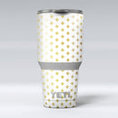The_Gold_Mirco_Cross_Pattern_-_Yeti_Rambler_Skin_Kit_-_30oz_-_V1.jpg
