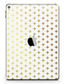 The_Gold_Mirco_Cross_Pattern_-_iPad_Pro_97_-_View_3.jpg