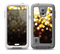 The Gold Unfocused Orbs of Light Skin Samsung Galaxy S5 frē LifeProof Case