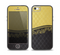 The Gold and Black Luxury Pattern Skin Set for the iPhone 5-5s Skech Glow Case