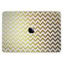 MacBook Pro with Touch Bar Skin Kit - The_Gold_and_White_Chevron_Pattern-MacBook_13_Touch_V3.jpg?