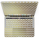 MacBook Pro with Touch Bar Skin Kit - The_Gold_and_White_Chevron_Pattern-MacBook_13_Touch_V4.jpg?