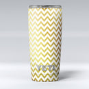 The_Gold_and_White_Chevron_Pattern_-_Yeti_Rambler_Skin_Kit_-_20oz_-_V1.jpg
