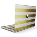 MacBook Pro without Touch Bar Skin Kit - The_Gold_and_White_Horizontal_Stripes-MacBook_13_Touch_V7.jpg?