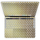 MacBook Pro with Touch Bar Skin Kit - The_Gold_and_White_Marked_Diamond_Pattern-MacBook_13_Touch_V4.jpg?