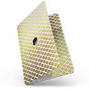 MacBook Pro with Touch Bar Skin Kit - The_Gold_and_White_Marked_Diamond_Pattern-MacBook_13_Touch_V7.jpg?