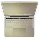MacBook Pro with Touch Bar Skin Kit - The_Gold_and_White_Micro_Chevron_Pattern-MacBook_13_Touch_V4.jpg?