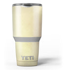 The_Gold_and_White_Micro_Chevron_Pattern_-_Yeti_Rambler_Skin_Kit_-_30oz_-_V3.jpg