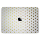 MacBook Pro with Touch Bar Skin Kit - The_Golden_Downward_Arrow_Pattern-MacBook_13_Touch_V3.jpg?