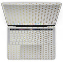 MacBook Pro with Touch Bar Skin Kit - The_Golden_Downward_Arrow_Pattern-MacBook_13_Touch_V4.jpg?