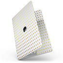 MacBook Pro with Touch Bar Skin Kit - The_Golden_Downward_Arrow_Pattern-MacBook_13_Touch_V7.jpg?