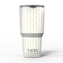 The_Golden_Downward_Arrow_Pattern_-_Yeti_Rambler_Skin_Kit_-_30oz_-_V5.jpg