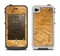 The Golden Furry Animal Apple iPhone 4-4s LifeProof Fre Case Skin Set