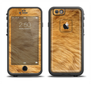 The Golden Furry Animal Apple iPhone 6/6s LifeProof Fre Case Skin Set