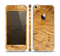 The Golden Furry Animal Skin Set for the Apple iPhone 5