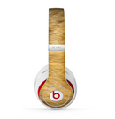 The Golden Furry Animal Skin for the Beats by Dre Studio (2013+ Version) Headphones