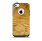 The Golden Furry Animal Skin for the iPhone 5c OtterBox Commuter Case