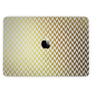 MacBook Pro with Touch Bar Skin Kit - The_Golden_Herringbone_Pattern_-MacBook_13_Touch_V3.jpg?