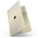 MacBook Pro with Touch Bar Skin Kit - The_Golden_Honeycomb_Pattern-MacBook_13_Touch_V7.jpg?
